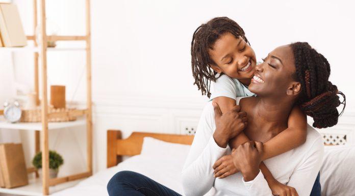 From Yes Mom to Best Mom: The Transformative Power of No saying no