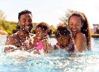 Fun In the Sun: Must-Know Water and Sun Safety Tips for Kids water safety