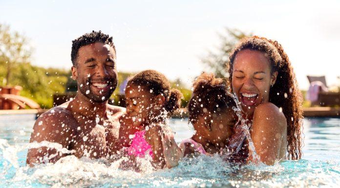 Fun In the Sun: Must-Know Water and Sun Safety Tips for Kids water safety