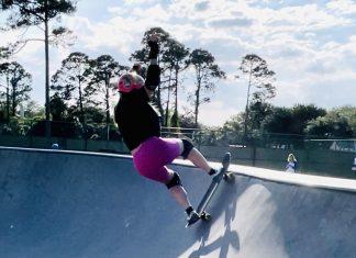 Go Skate Day: A Skateboarder’s Dream + Ways to Celebrate