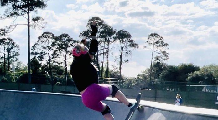 Go Skate Day: A Skateboarder’s Dream + Ways to Celebrate