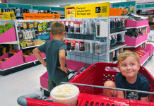 Back to School: Tax-Free Holiday + More Money-Saving Hacks tax-free holiday
