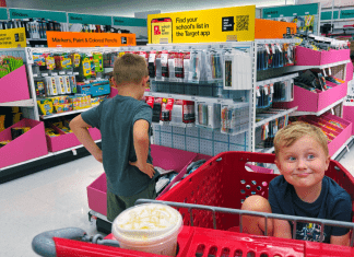 Back to School: Tax-Free Holiday + More Money-Saving Hacks tax-free holiday