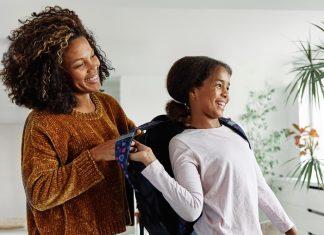 How to Create a Back-to-School Morning Routine That Works school morning routine