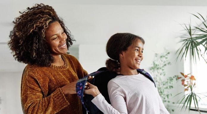 How to Create a Back-to-School Morning Routine That Works school morning routine