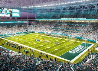 Guide to Jacksonville’s Professional Sports jaguars