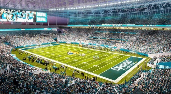 Guide to Jacksonville’s Professional Sports jaguars