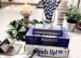 How to Host the Perfect Game Night game night