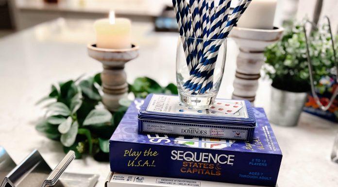 How to Host the Perfect Game Night game night