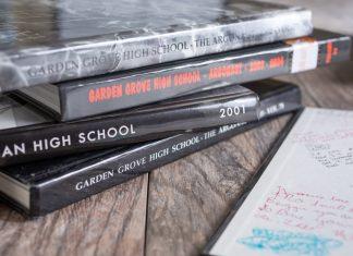 High School Reunions: To Go or Not To Go? high school reunion