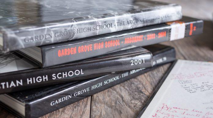 High School Reunions: To Go or Not To Go? high school reunion