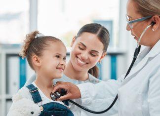 Essential EKG: Why Every Kid Should Have a Heart Screening ekg