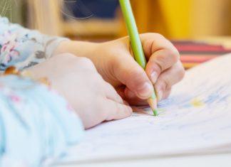 Lefty Love: Calling All Left-Handers left-handed