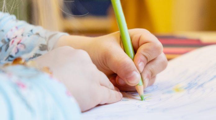 Lefty Love: Calling All Left-Handers left-handed