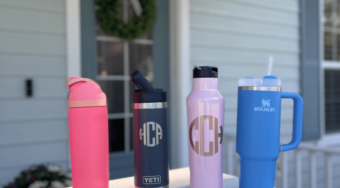 The 411 On Water Bottles water bottles