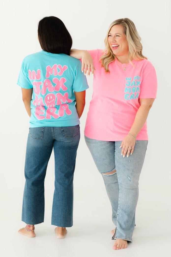 2024.08.09 Jacksonville Mom Shirt Launch-03332