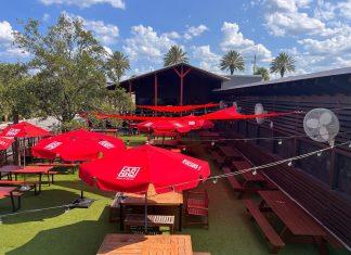 Our Favorite Kid-Friendly Restaurants in Jacksonville family restaurants jacksonville