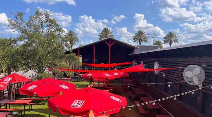 Our Favorite Kid-Friendly Restaurants in Jacksonville family restaurants jacksonville