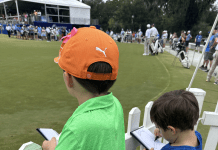 Your Family-Friendly Guide to the Furyk & Friends Golf Tournament