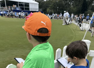 Your Family-Friendly Guide to the Furyk & Friends Golf Tournament