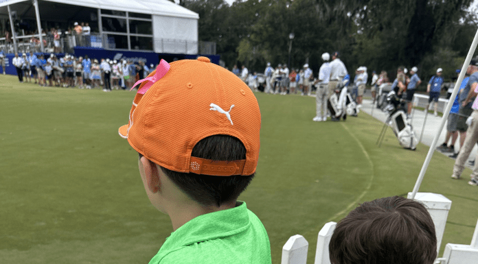 Your Family-Friendly Guide to the Furyk & Friends Golf Tournament