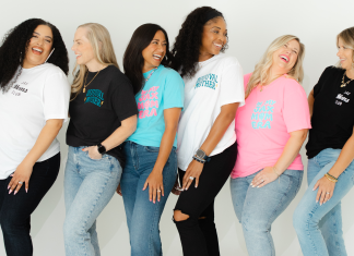 The Sweetest Jacksonville Mom Collab Ever!