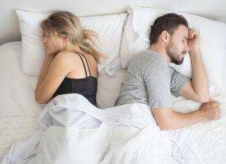 I Got a Divorce… a Sleep Divorce sleep divorce