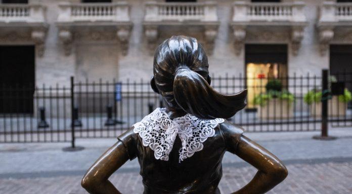 The Ruling Is In… women's rights