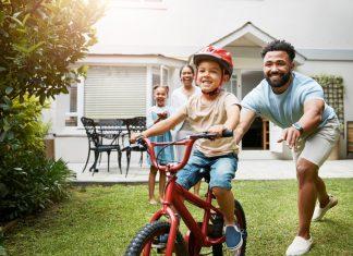 Creating Healthy Life Habits in Kids healthy habits