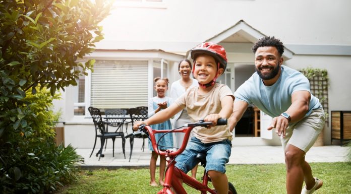 Creating Healthy Life Habits in Kids healthy habits