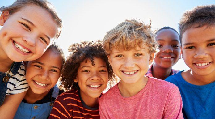 Help Your Kids Make Space in Their Brains for Positive Thinking positive thinking