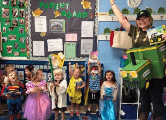 What Your Preschool Teacher Really Wants You to Know preschool teachers
