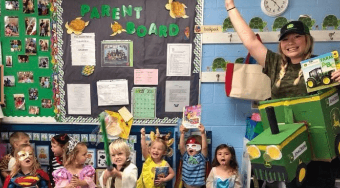 What Your Preschool Teacher Really Wants You to Know preschool teachers