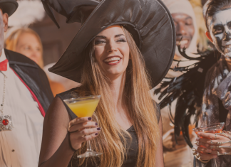 The 2025 Guide to Halloween Thrills for Teens and Adults In & Around Jacksonville Jacksonville’s Guide to Halloween and Fall Festival Fun