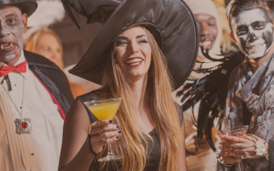 The 2025 Guide to Halloween Thrills for Teens and Adults In & Around Jacksonville