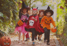 The 2025 Guide to Trick-or-Treating In & Around Jacksonville Jacksonville’s Guide to Halloween and Fall Festival Fun