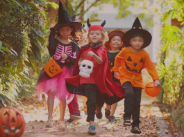The 2025 Guide to Trick-or-Treating In & Around Jacksonville Jacksonville’s Guide to Halloween and Fall Festival Fun