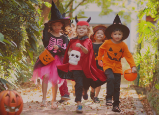 The 2025 Guide to Trick-or-Treating In & Around Jacksonville Jacksonville’s Guide to Halloween and Fall Festival Fun