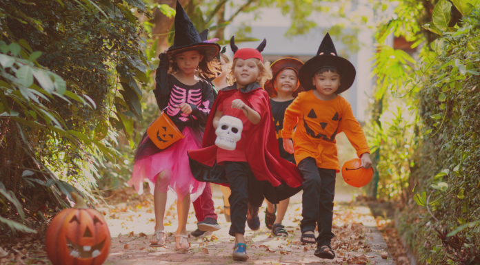 The 2025 Guide to Trick-or-Treating In & Around Jacksonville Jacksonville’s Guide to Halloween and Fall Festival Fun