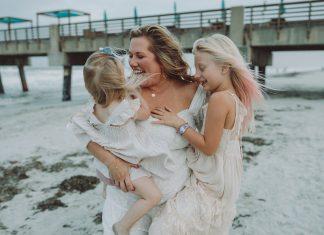 A Message to My Daughters daughters