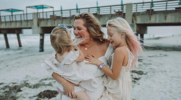A Message to My Daughters daughters
