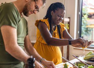 How Can High Blood Pressure Affect Your Pregnancy? blood pressure