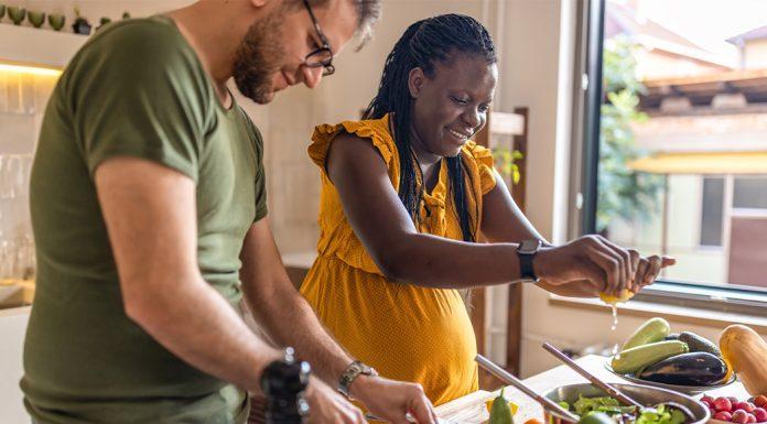 How Can High Blood Pressure Affect Your Pregnancy? blood pressure