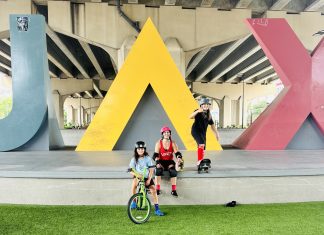 The Best Skateboard Parks In & Around Jax