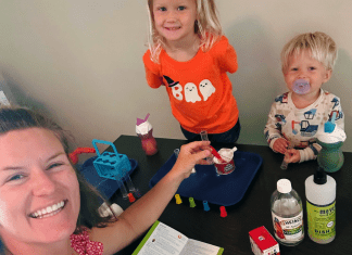 The Meteorologist Mom’s Guide to Hurricane Prep hurricane prep