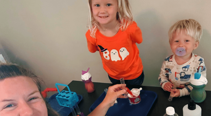 The Meteorologist Mom’s Guide to Hurricane Prep hurricane prep