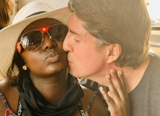 How I Met My Person my person