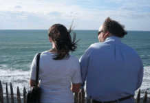Losing a Parent: The Best Thing We Did for Our Grief losing a parent