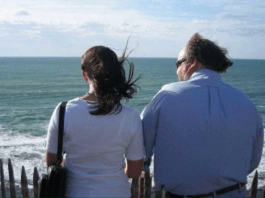 Losing a Parent: The Best Thing We Did for Our Grief losing a parent