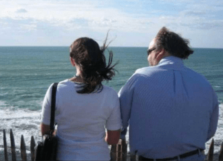 Losing a Parent: The Best Thing We Did for Our Grief losing a parent